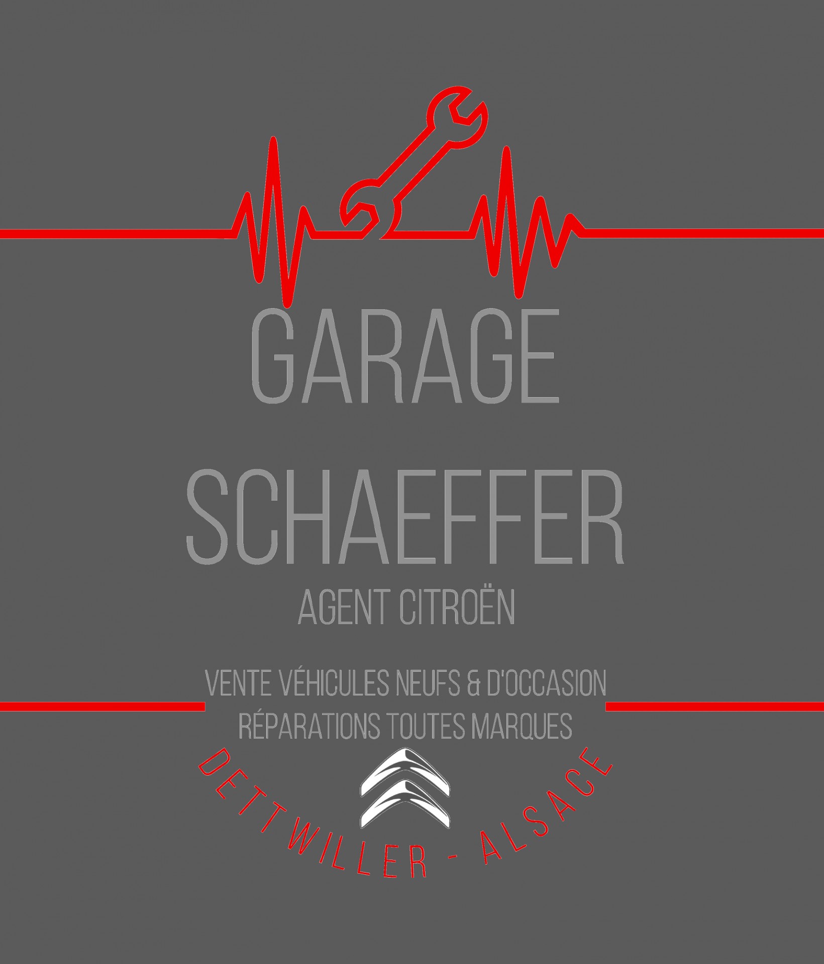 Garage Schaeffer